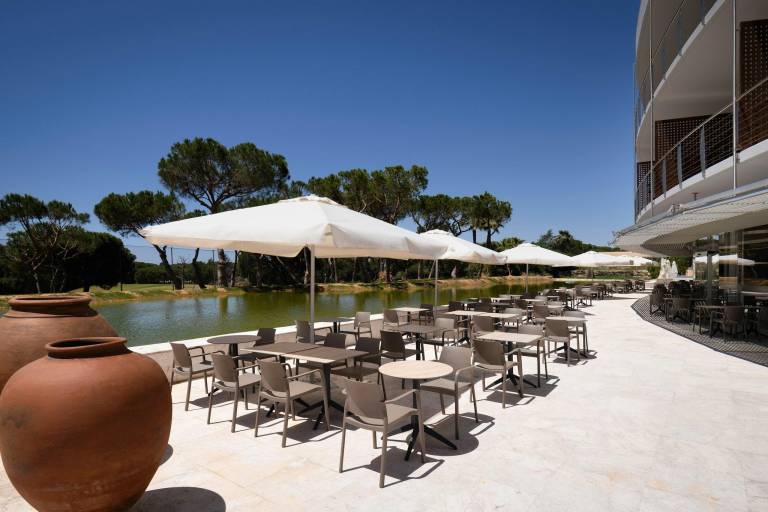 Pestana Vila Sol Golf - Vilamoura — photo 5
