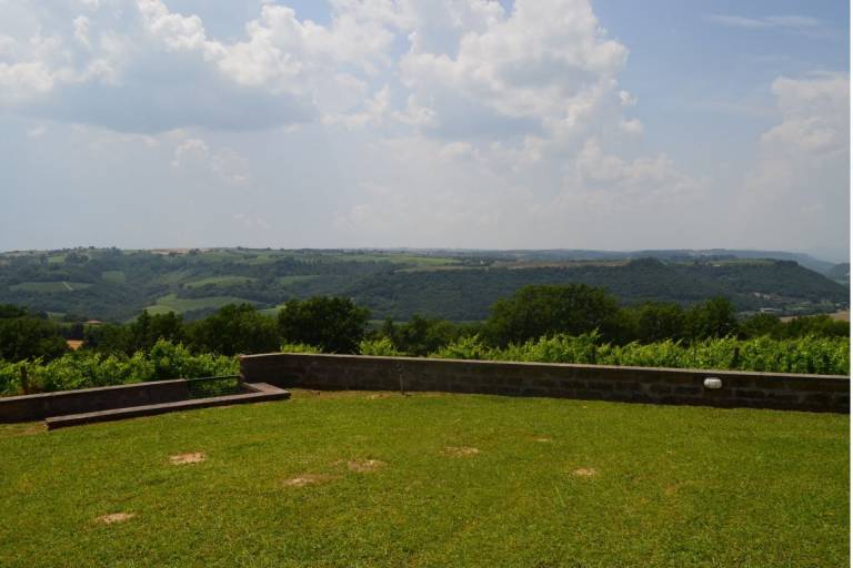 Agriturismo Baschi