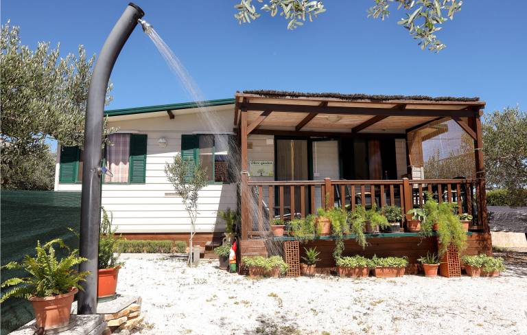 Camping Trogir