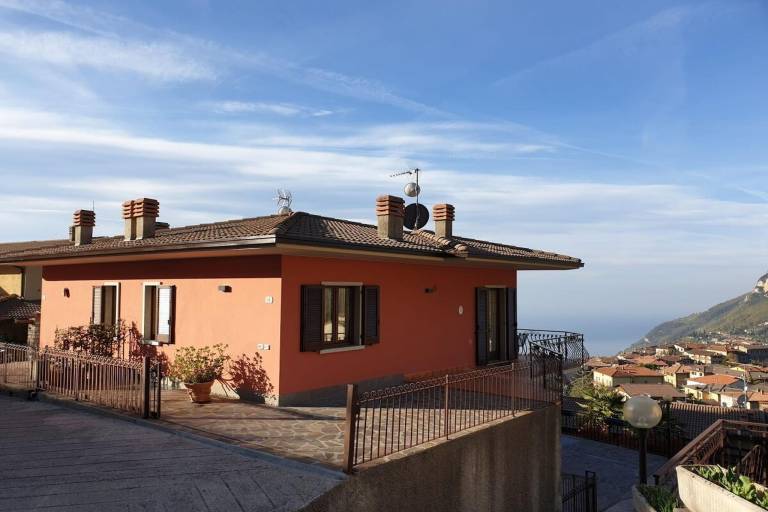 Ferienhaus  Tignale