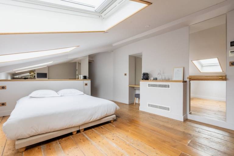 Chambre d'hôtes Bordeaux