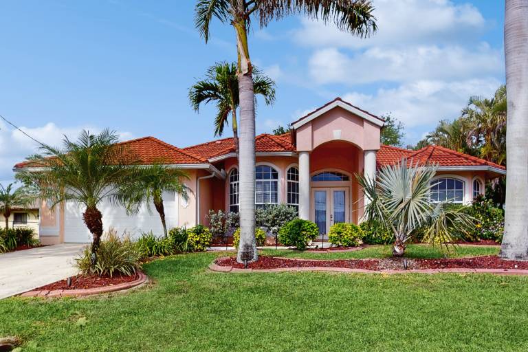 Ferienhaus  Caloosahatchee