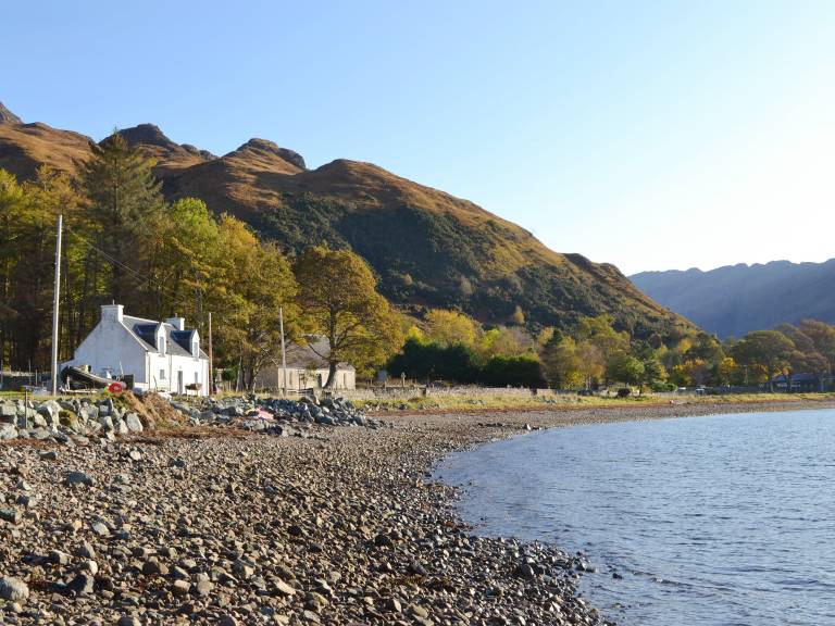 Landhaus  Highland