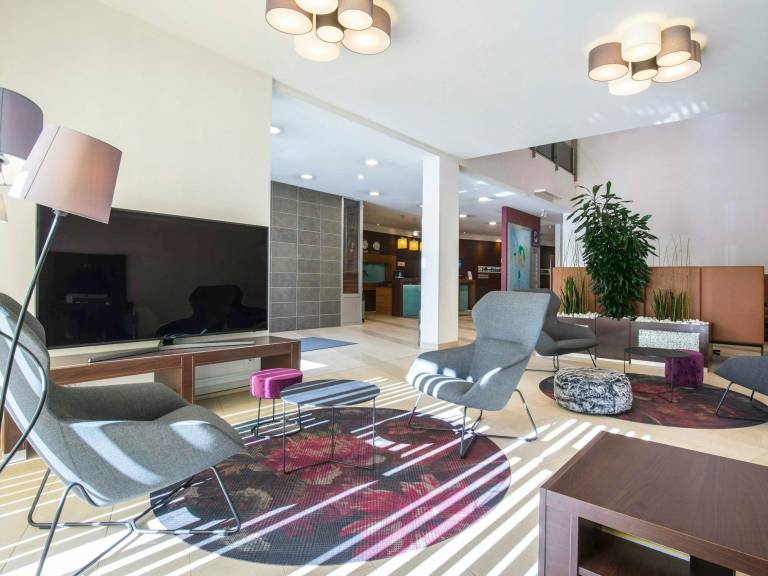 Hotel Mercure Graz City — photo 5