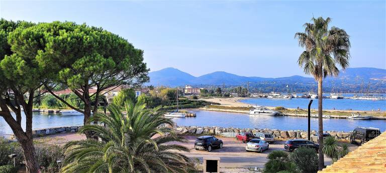 Appartement Cogolin