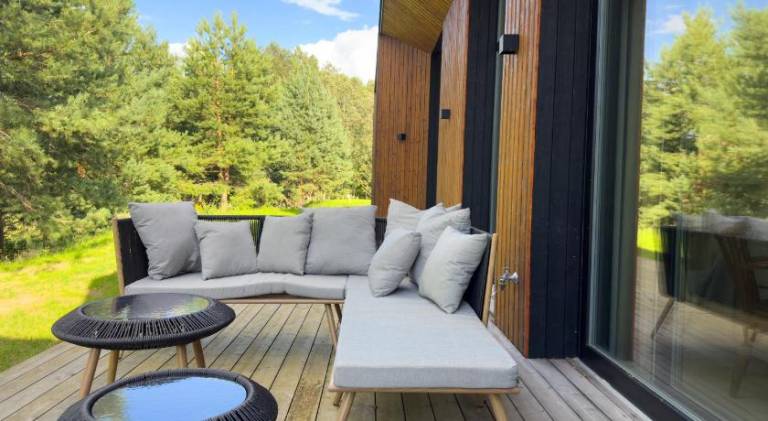 Vacation home | Pets allowed — photo 3