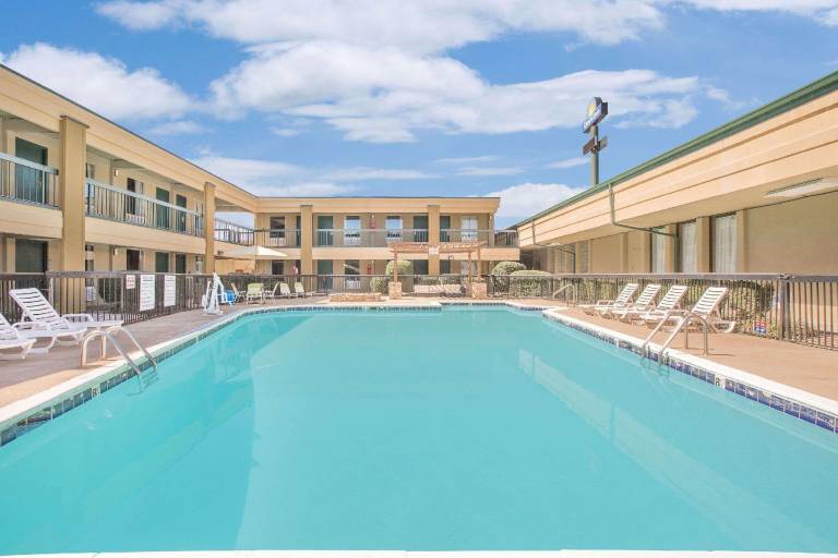 Park Inn by Radisson, Attalla-Gadsden in Attalla, AL