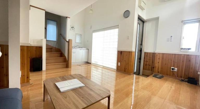 37 m&sup2; Ferienhaus