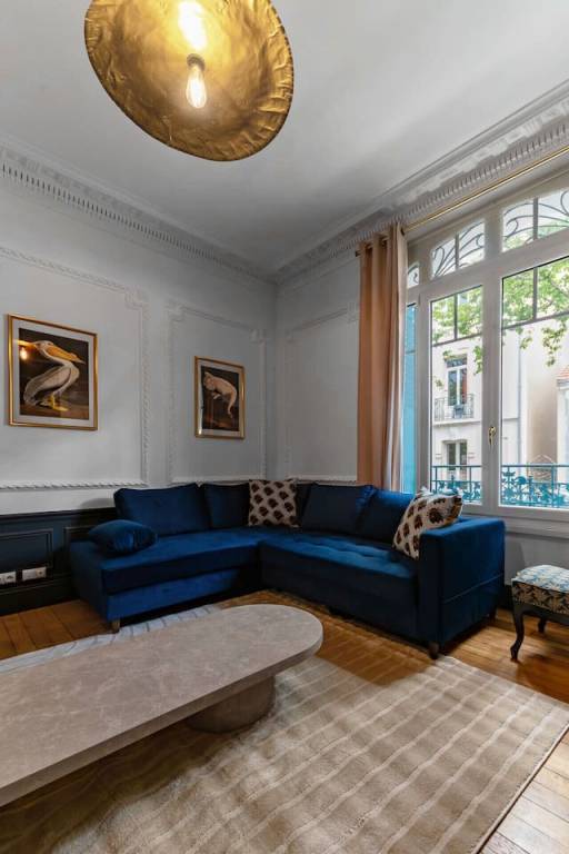 Maison de vacances Vichy