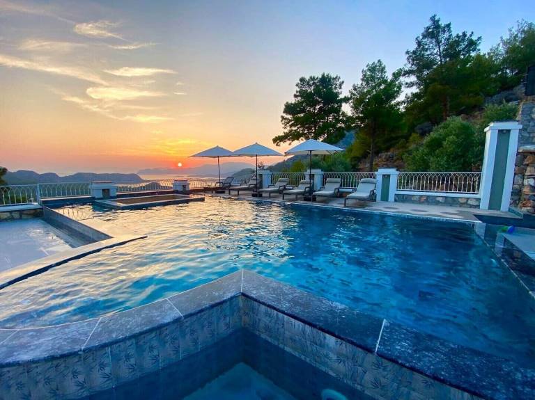Villa  Dalaman