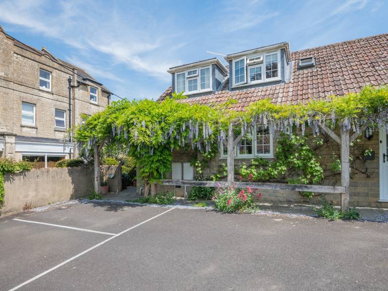 Apartment  Wincanton