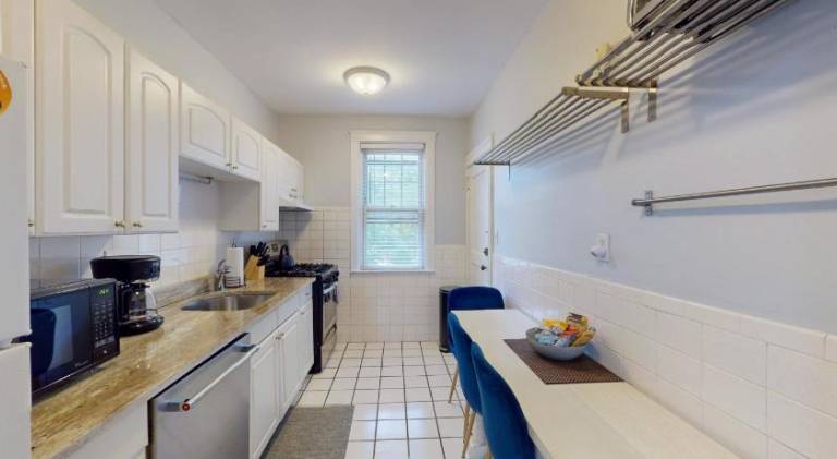 Apartment with 2 rooms for 6 persons — photo 3