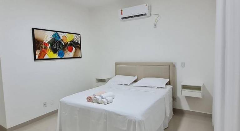 52 m&sup2; Ferienwohnung