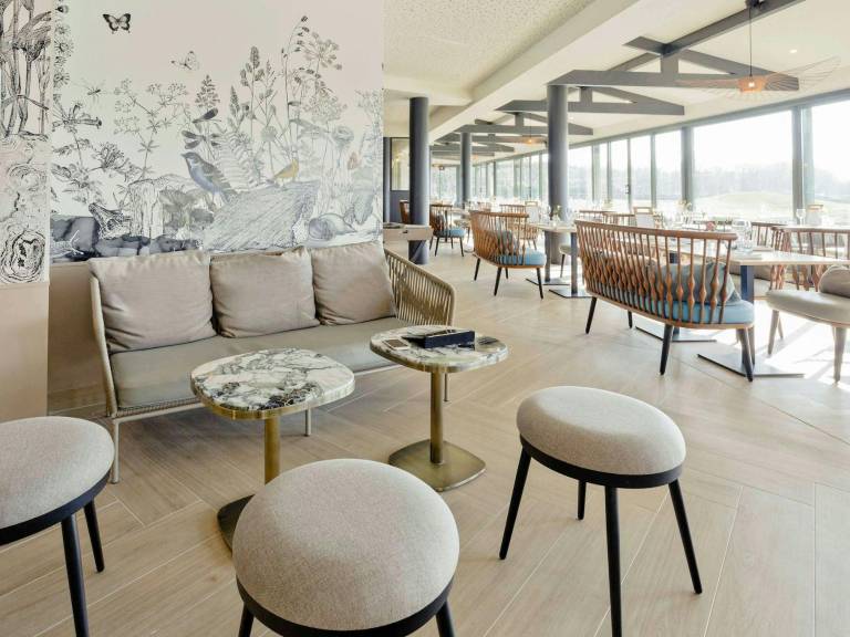 Hotel Mercure Orleans Portes de Sologne — photo 3