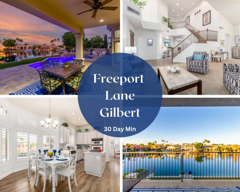 Luxury Waterfront Home w GAME ROOM & HEATED POOL