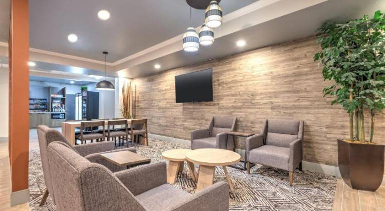Candlewood Suites Houston The Woodlands By IHG — photo 3