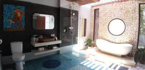 Apartamento Lodtunduh
