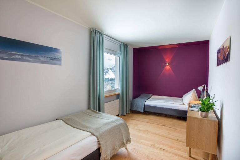 Holiday apartment with 1 room for 6 persons — photo 4
