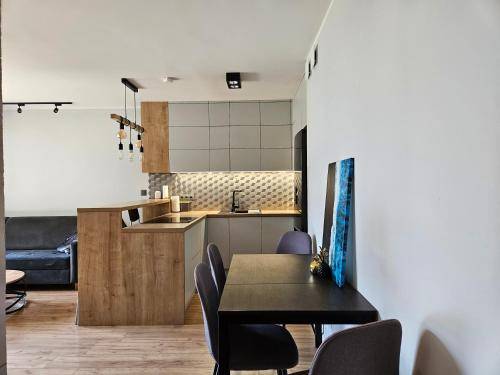 Apartament Rumia