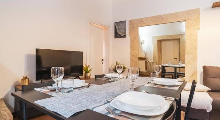 Rental apartment | Near Pantheon — photo 4