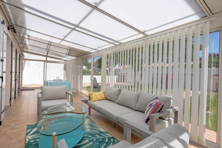 Holiday Home 'Maison Avec Jardin 400m Du Centre' with Garden and Wi-Fi — photo 3
