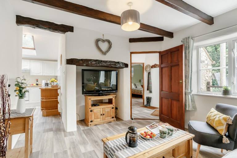 1 Bed in Parracombe oc l28026
