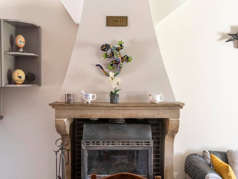 Cottage with grill — photo 4