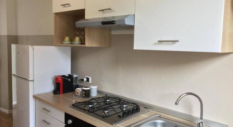 Rental apartment with 1 room for 2 persons — photo 3