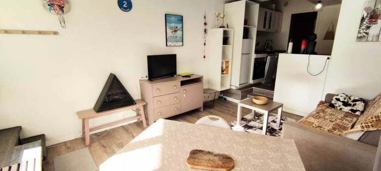 Studio Valdeblore