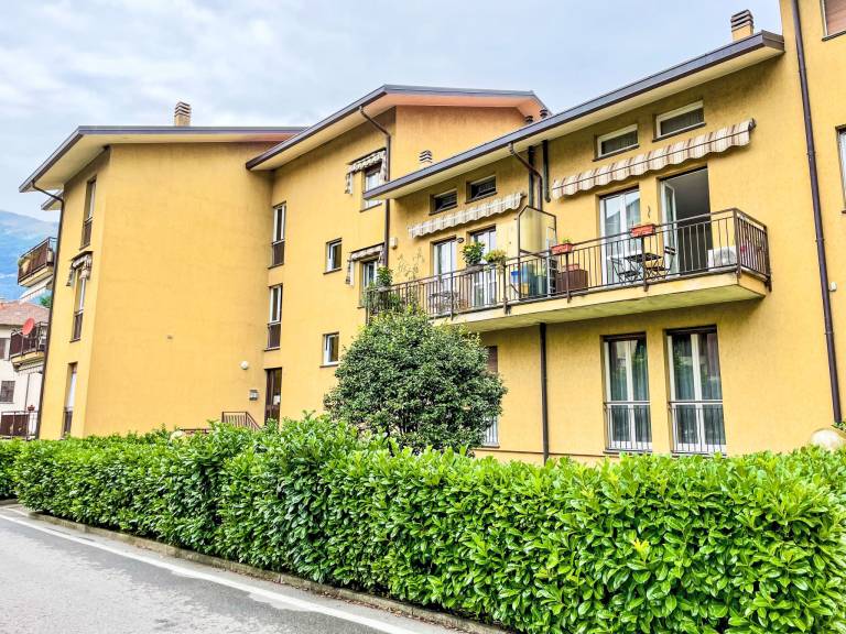 Ferienwohnung Acquaseria