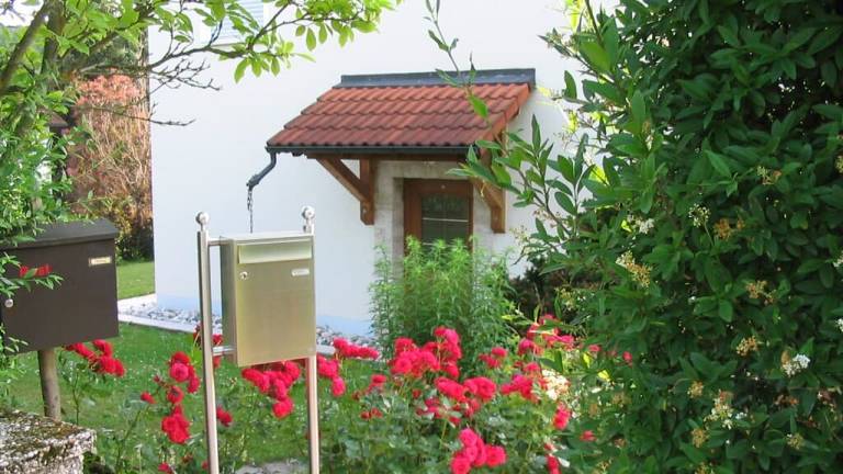 Ferienwohnung  Sulzbach-Rosenberg