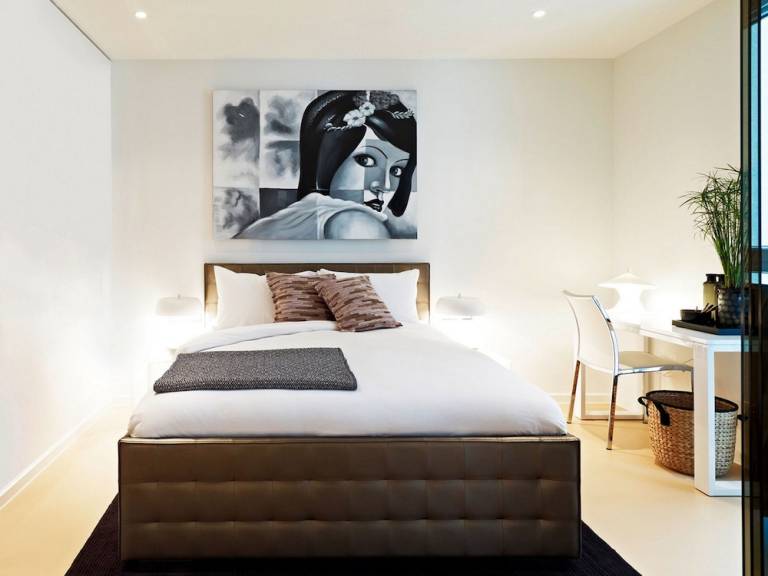 Appartement Berlin-Weißensee