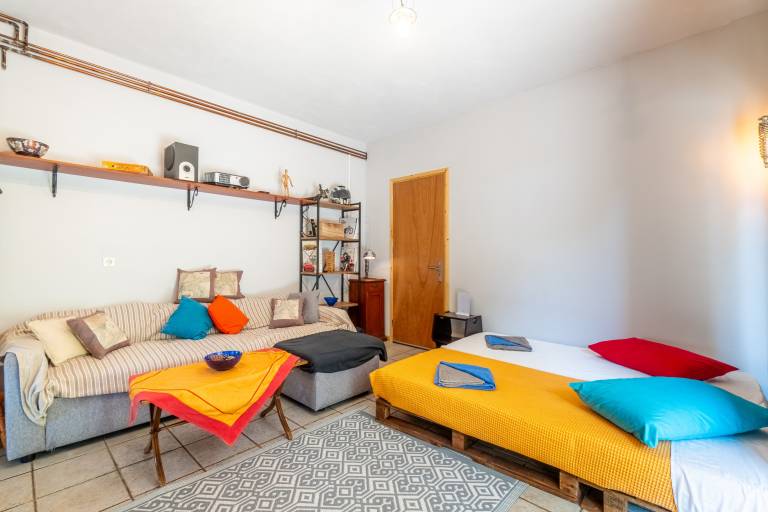 Rental apartment with terrace — photo 4