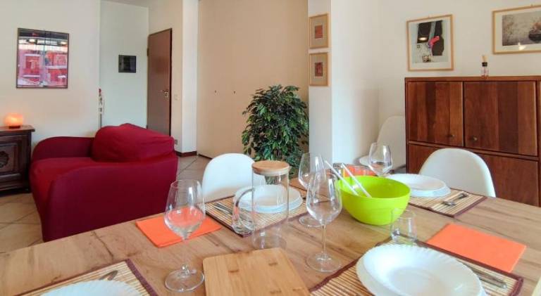 Holiday apartment | Pet-friendly — photo 4