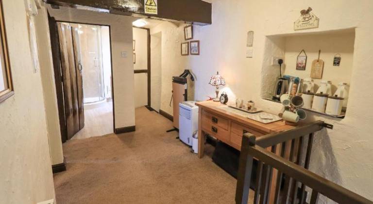 Vacation home with 3 rooms for 6 persons — photo 4