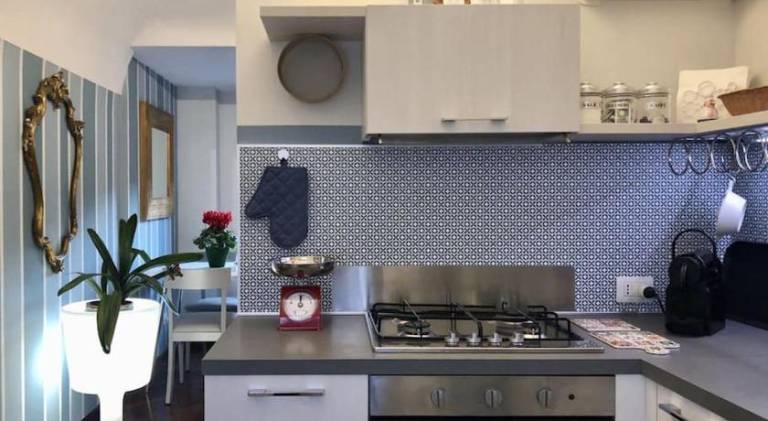 Holiday apartment with 1 room for 4 persons — photo 2