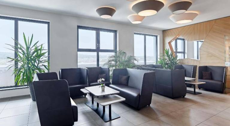 B&B Hotel Koln-Troisdorf — photo 3