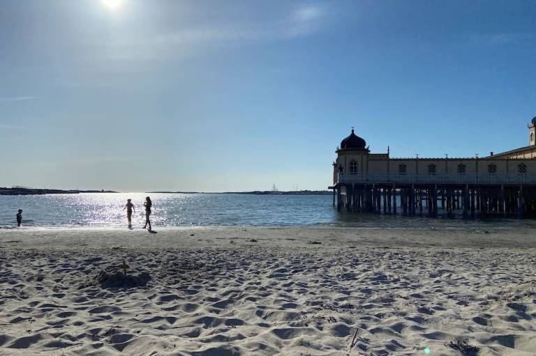 Lejlighedshotel Varberg