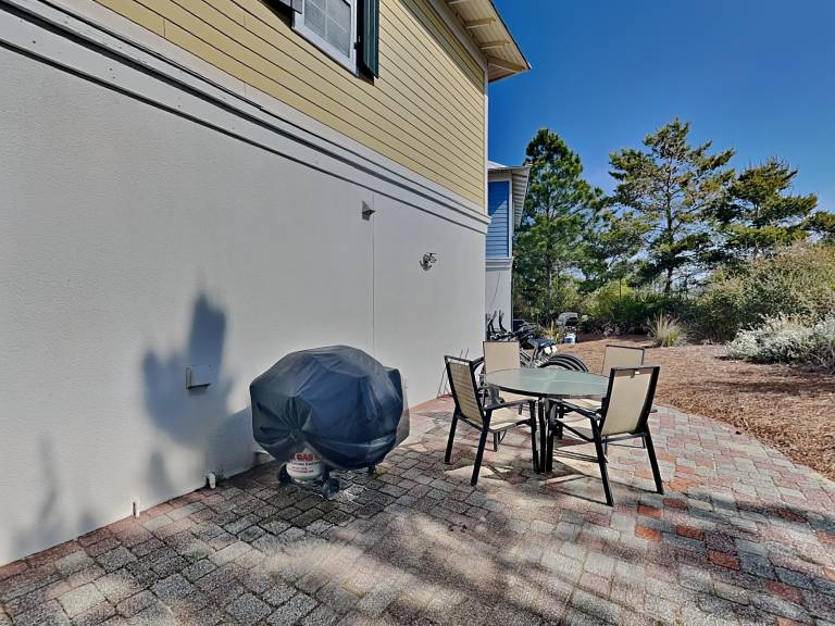 Bungalows at Seagrove 132 - Kruks Fanta Sea — photo 3
