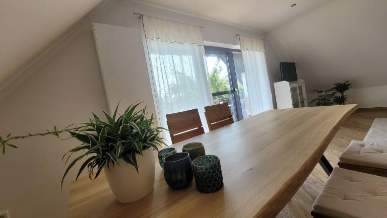 Ferienwohnung Grünstadt
