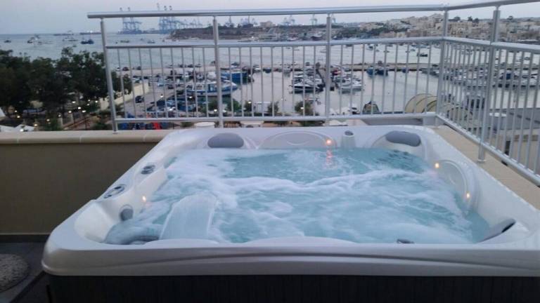 Ferienwohnung Marsaxlokk