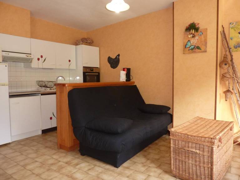 Gîte les Oiseaux — photo 3