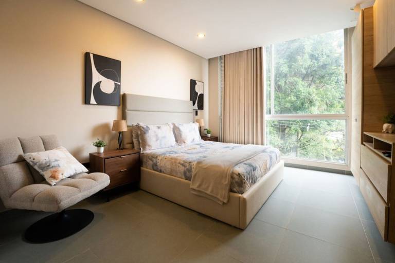 Child-friendly holiday apartment | Pets allowed in Medellín