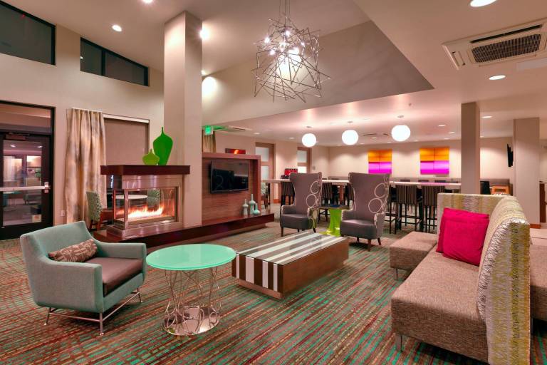 Residence Inn by Marriott Salt Lake City Murray — photo 3