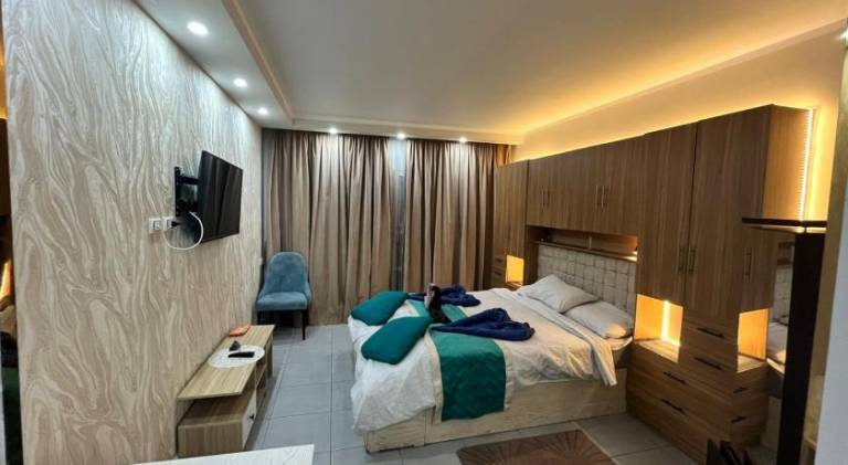 Apartment with pool | Beach nearby | Pets allowed — photo 2