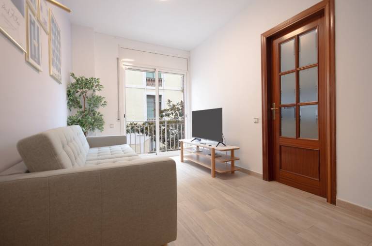 Appartement  Sant Marti