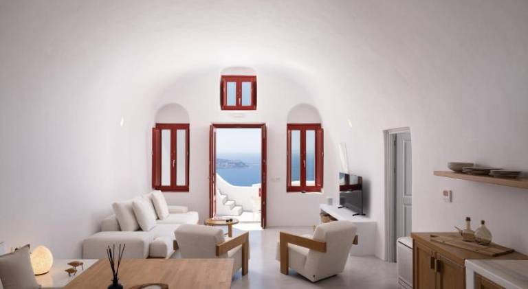Διαμέρισμα  Φηρά