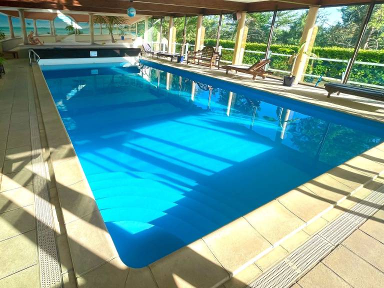 Villa Chambray