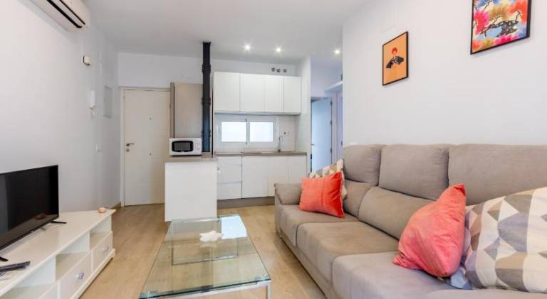 Beautiful holiday apartment | Next to Seville Cathedral | Pets are welcome — photo 2