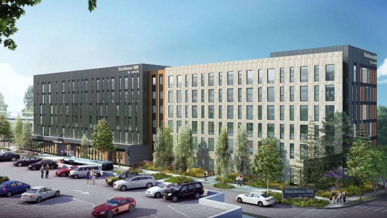 Residence Inn by Marriott Seattle Northgate Station in Seattle, WA